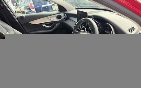 Mercedes-Benz C-Класс, 2016 год, 1 750 000 рублей, 9 фотография