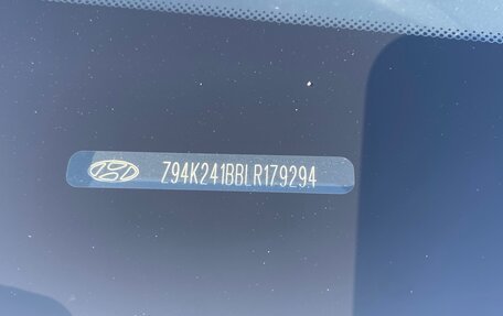 Hyundai Solaris II рестайлинг, 2019 год, 1 150 000 рублей, 7 фотография