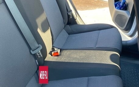 Hyundai Solaris II рестайлинг, 2019 год, 1 150 000 рублей, 9 фотография