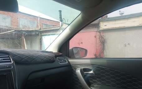 Volkswagen Polo VI (EU Market), 2019 год, 1 400 000 рублей, 11 фотография