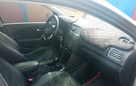 Volkswagen Polo VI (EU Market), 2019 год, 1 400 000 рублей, 16 фотография