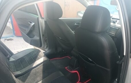 Volkswagen Polo VI (EU Market), 2019 год, 1 400 000 рублей, 19 фотография