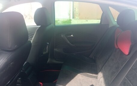 Volkswagen Polo VI (EU Market), 2019 год, 1 400 000 рублей, 20 фотография