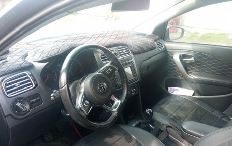 Volkswagen Polo VI (EU Market), 2019 год, 1 400 000 рублей, 15 фотография