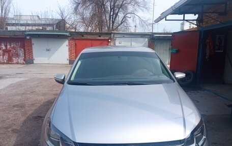 Volkswagen Polo VI (EU Market), 2019 год, 1 400 000 рублей, 24 фотография