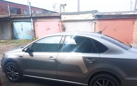 Volkswagen Polo VI (EU Market), 2019 год, 1 400 000 рублей, 22 фотография