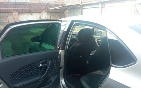 Volkswagen Polo VI (EU Market), 2019 год, 1 400 000 рублей, 21 фотография