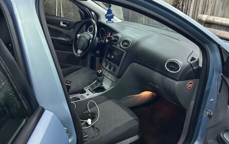 Ford Focus II рестайлинг, 2010 год, 780 000 рублей, 4 фотография