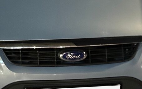 Ford Focus II рестайлинг, 2010 год, 780 000 рублей, 6 фотография