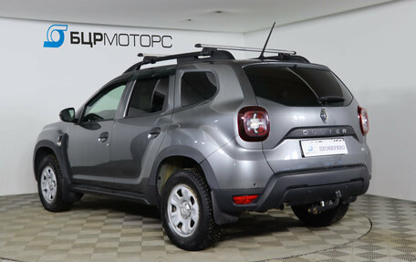 Renault Duster, 2021 год, 1 799 990 рублей, 7 фотография