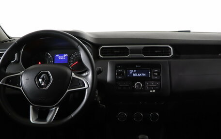 Renault Duster, 2021 год, 1 799 990 рублей, 12 фотография