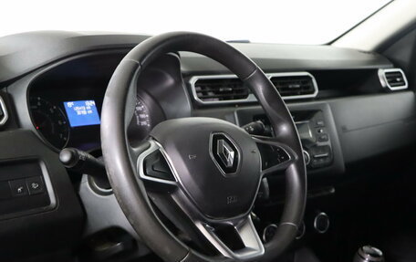 Renault Duster, 2021 год, 1 799 990 рублей, 9 фотография