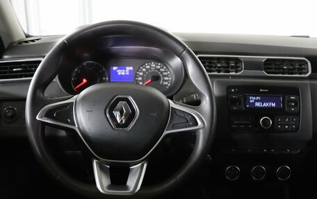 Renault Duster, 2021 год, 1 799 990 рублей, 10 фотография