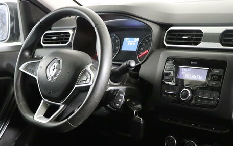 Renault Duster, 2021 год, 1 799 990 рублей, 11 фотография