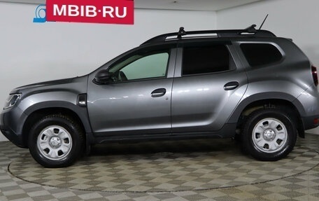 Renault Duster, 2021 год, 1 799 990 рублей, 8 фотография