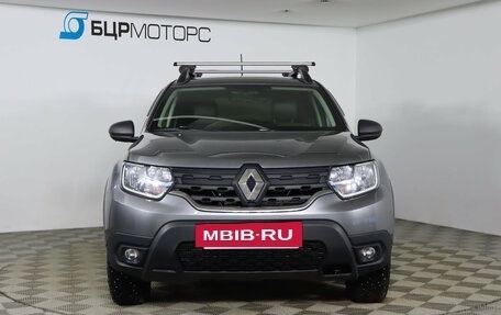 Renault Duster, 2021 год, 1 799 990 рублей, 2 фотография