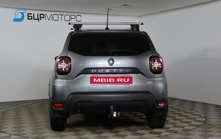 Renault Duster, 2021 год, 1 799 990 рублей, 6 фотография