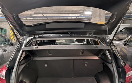 Hyundai Creta I рестайлинг, 2017 год, 1 650 000 рублей, 12 фотография