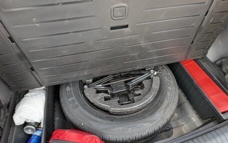 Hyundai Creta I рестайлинг, 2017 год, 1 650 000 рублей, 17 фотография