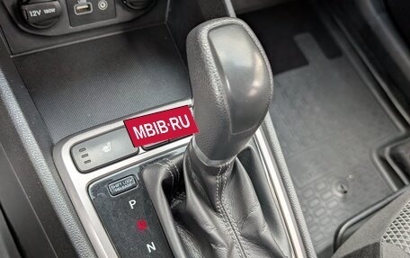 Hyundai Creta I рестайлинг, 2017 год, 1 650 000 рублей, 13 фотография