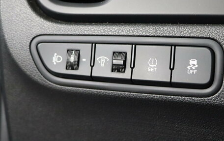 KIA Rio IV, 2021 год, 1 729 990 рублей, 16 фотография