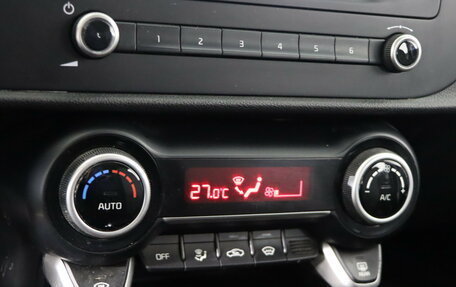 KIA Rio IV, 2021 год, 1 729 990 рублей, 19 фотография