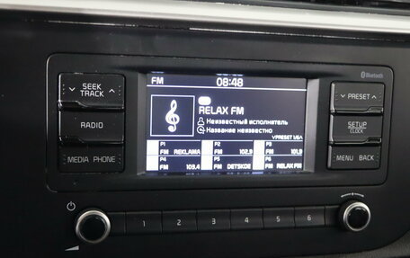 KIA Rio IV, 2021 год, 1 729 990 рублей, 18 фотография