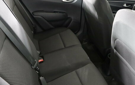 KIA Rio IV, 2021 год, 1 729 990 рублей, 22 фотография