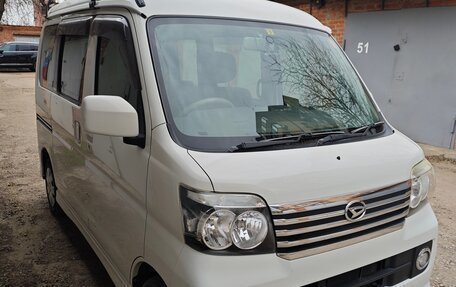 Daihatsu Atrai, 2017 год, 870 000 рублей, 3 фотография