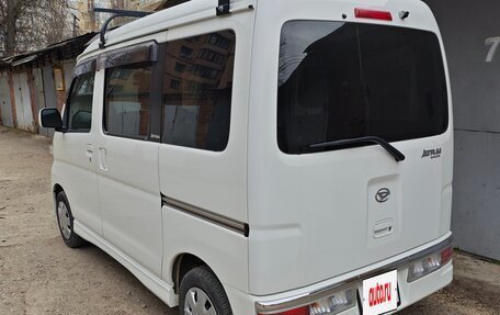 Daihatsu Atrai, 2017 год, 870 000 рублей, 6 фотография