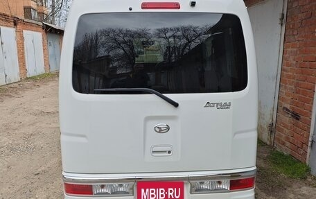 Daihatsu Atrai, 2017 год, 870 000 рублей, 5 фотография