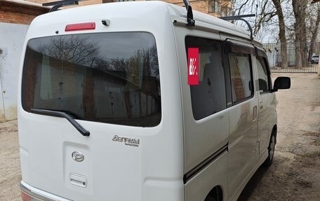 Daihatsu Atrai, 2017 год, 870 000 рублей, 4 фотография