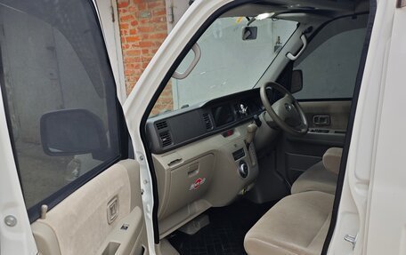 Daihatsu Atrai, 2017 год, 870 000 рублей, 8 фотография