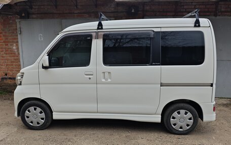 Daihatsu Atrai, 2017 год, 870 000 рублей, 7 фотография