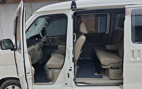 Daihatsu Atrai, 2017 год, 870 000 рублей, 11 фотография