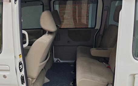 Daihatsu Atrai, 2017 год, 870 000 рублей, 9 фотография