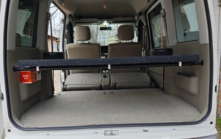 Daihatsu Atrai, 2017 год, 870 000 рублей, 16 фотография