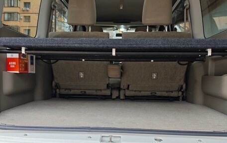 Daihatsu Atrai, 2017 год, 870 000 рублей, 15 фотография