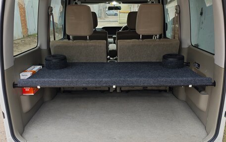 Daihatsu Atrai, 2017 год, 870 000 рублей, 14 фотография