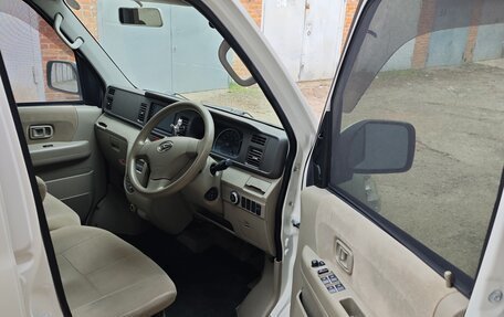 Daihatsu Atrai, 2017 год, 870 000 рублей, 12 фотография