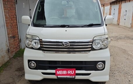 Daihatsu Atrai, 2017 год, 870 000 рублей, 2 фотография