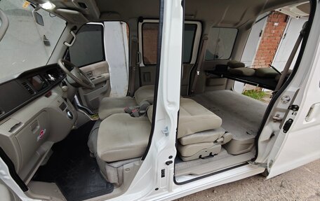 Daihatsu Atrai, 2017 год, 870 000 рублей, 19 фотография