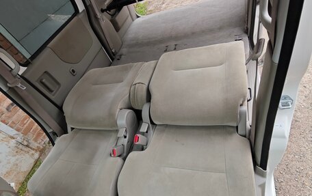 Daihatsu Atrai, 2017 год, 870 000 рублей, 20 фотография