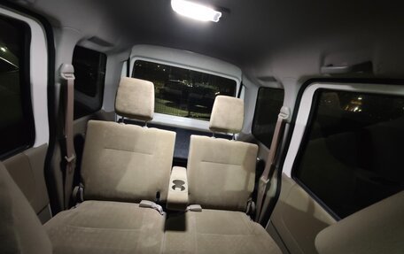 Daihatsu Atrai, 2017 год, 870 000 рублей, 24 фотография