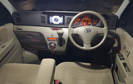 Daihatsu Atrai, 2017 год, 870 000 рублей, 22 фотография