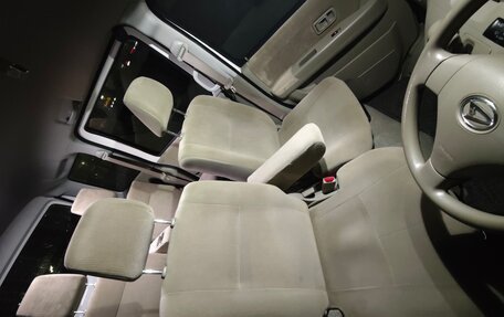 Daihatsu Atrai, 2017 год, 870 000 рублей, 23 фотография