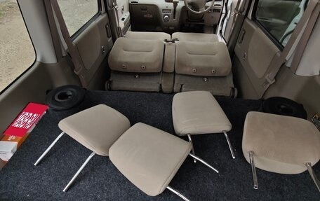 Daihatsu Atrai, 2017 год, 870 000 рублей, 21 фотография