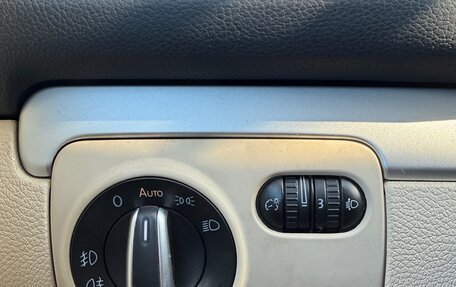 Volkswagen Golf VI, 2010 год, 700 000 рублей, 10 фотография