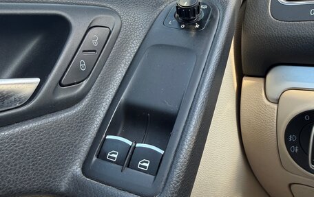 Volkswagen Golf VI, 2010 год, 700 000 рублей, 11 фотография