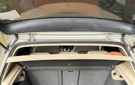 Volkswagen Golf VI, 2010 год, 700 000 рублей, 14 фотография